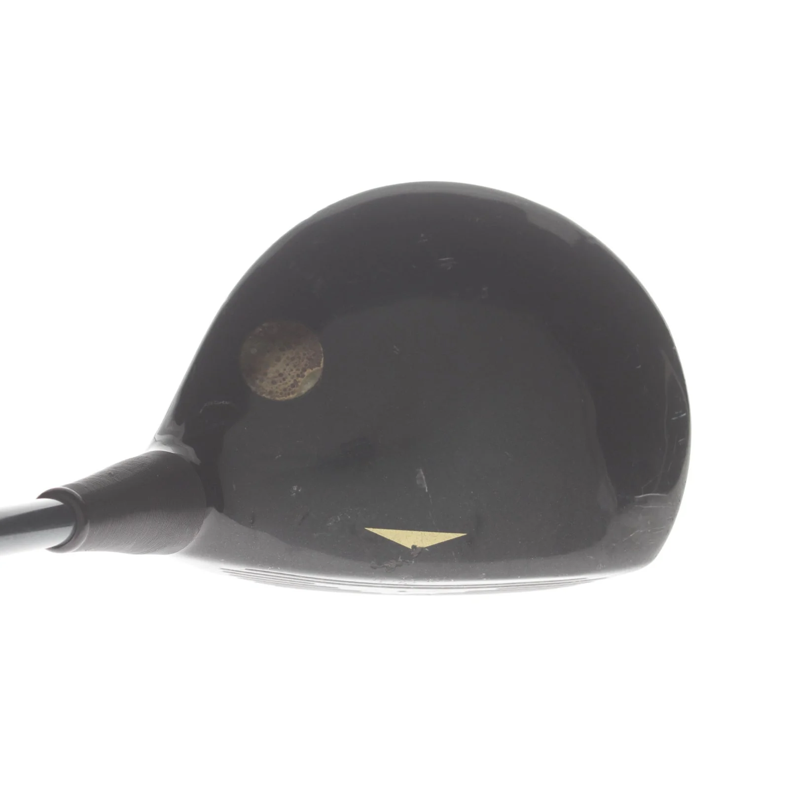 Accu Core Graphite Mens Left Hand Driver 10* Regular - True Temper TrueLite - Image 2