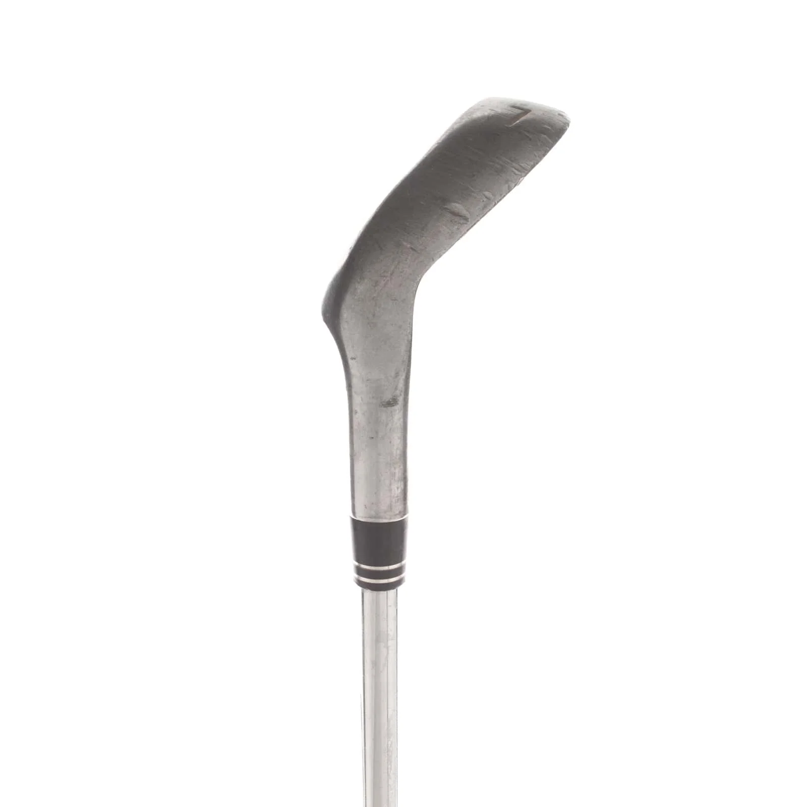 Acer Steel Mens Right Hand Lob Wedge 58* Regular - Image 3