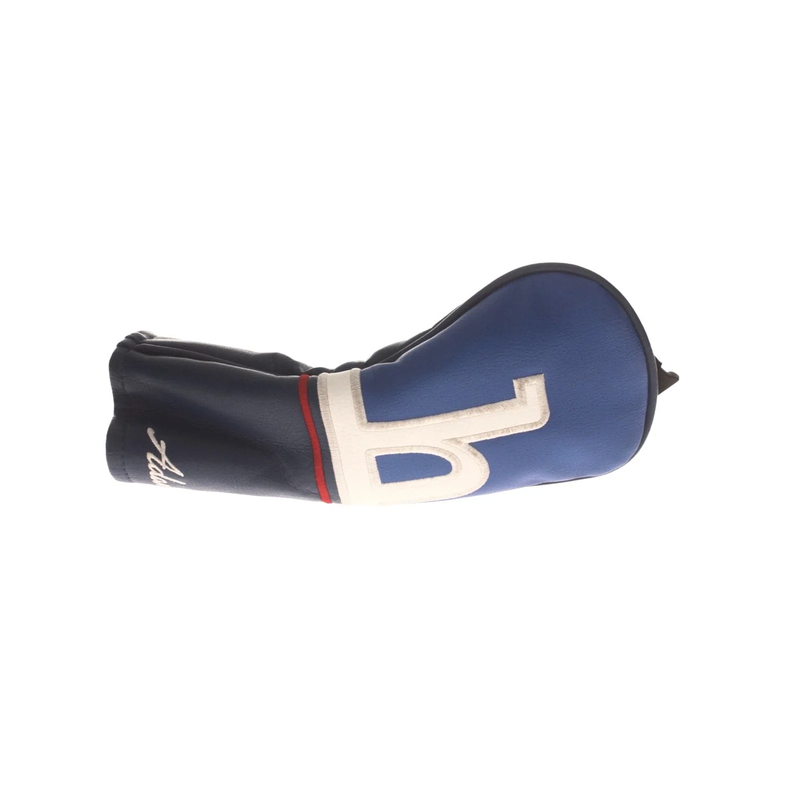 Adams Blue Graphite Mens Right Hand 4 Hybrid 22* Regular - Aldila Slimtech 55 - Image 7