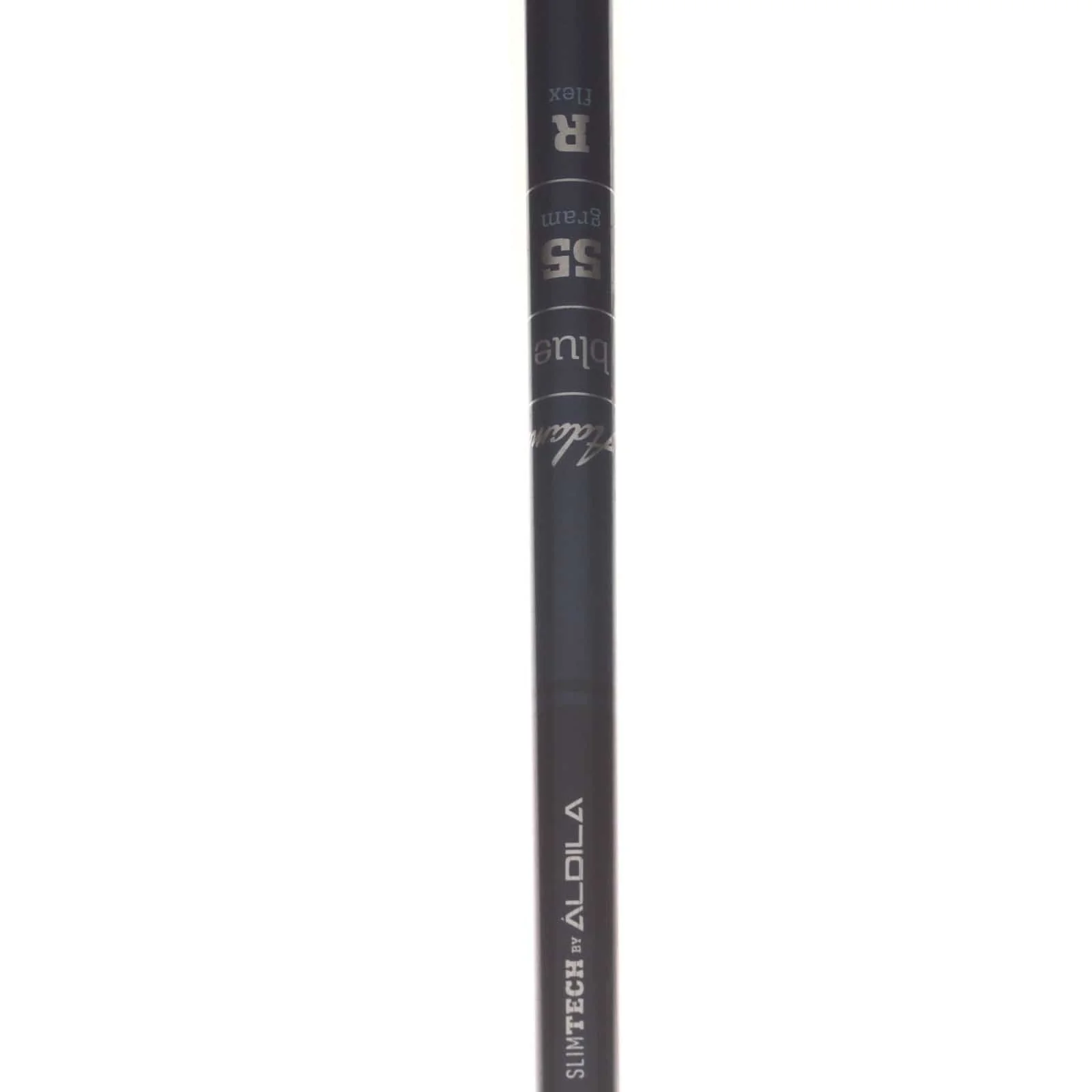 Adams Blue Graphite Mens Right Hand 6 Hybrid 27* Regular - Aldila Blue 55g - Image 4