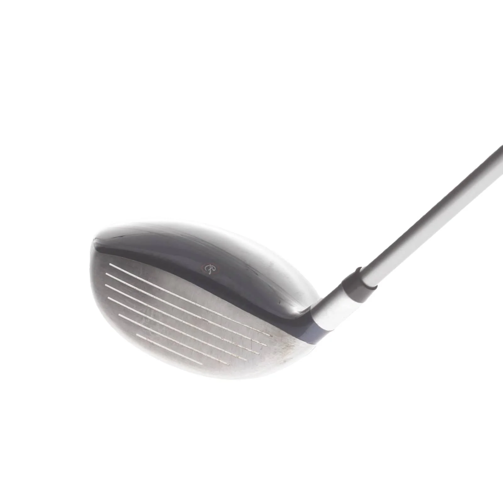 Adams Blue Graphite Mens Right Hand Fairway 3 Wood Regular - Aldila 55g - Image 4