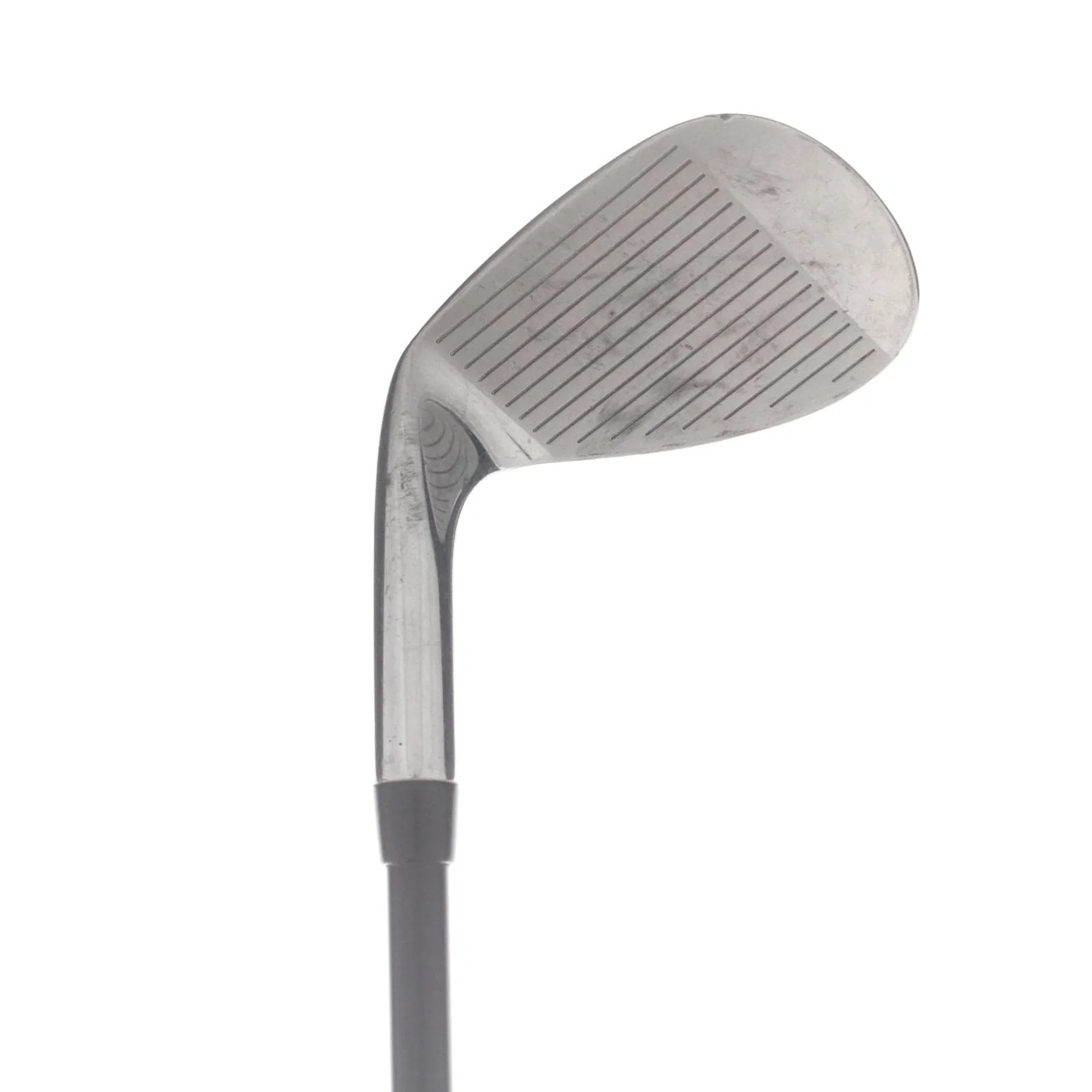 Adams Golf Tom Watson Steel Mens Right Hand Sand Wedge 56* 10 Bounce Wedge - Adams GT Shaft - Image 2