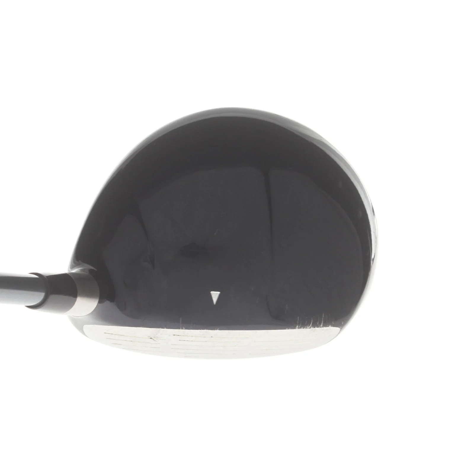 Adams GT Tight Lies Graphite Mens Left Hand Fairway 3 Wood 15* Regular - Grafalloy Ultralite SuperShaft - Image 3