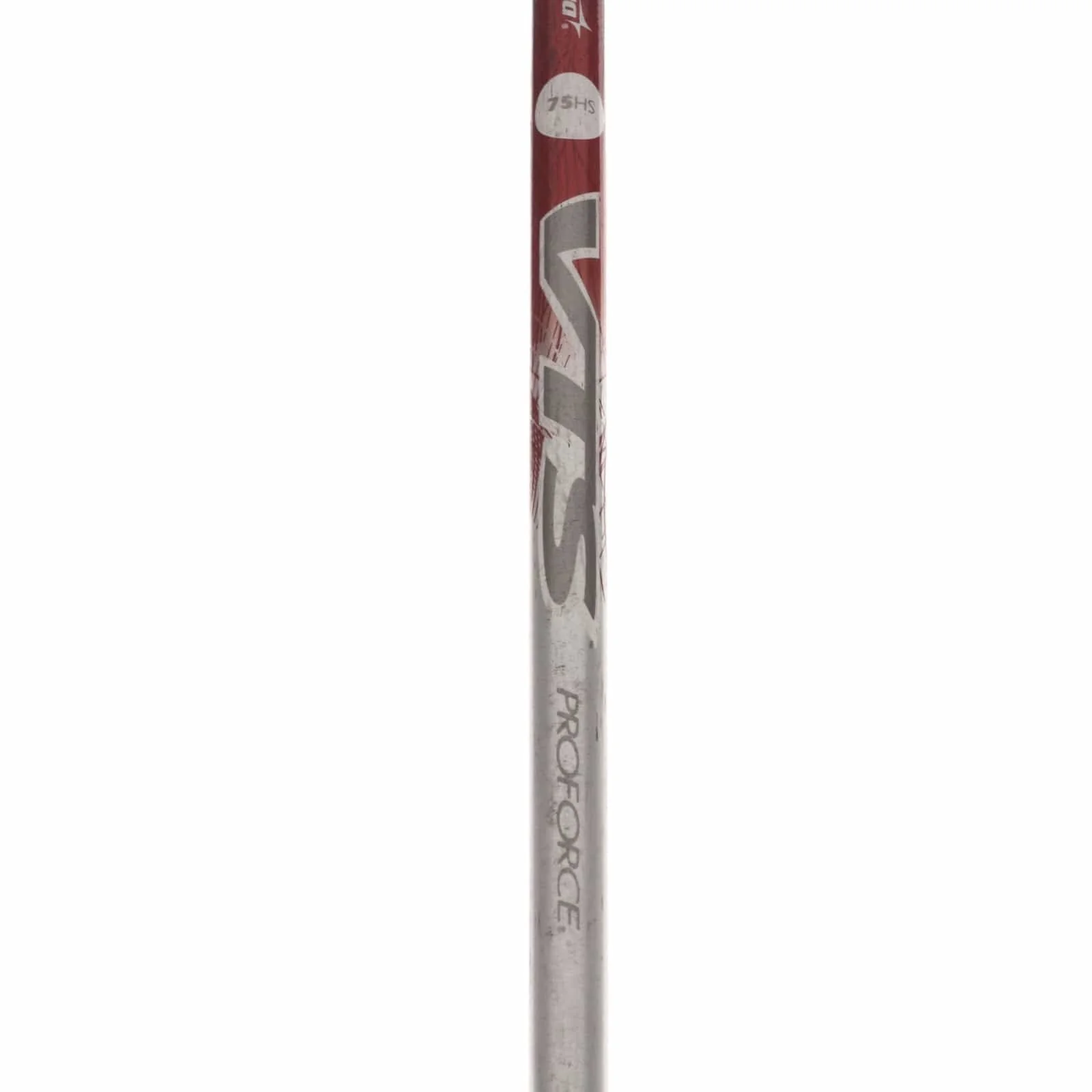 Adams Idea 212 Graphite Mens Right Hand 3 Hybrid 19* Stiff - UST Mamiya Proforce VTS - Image 5