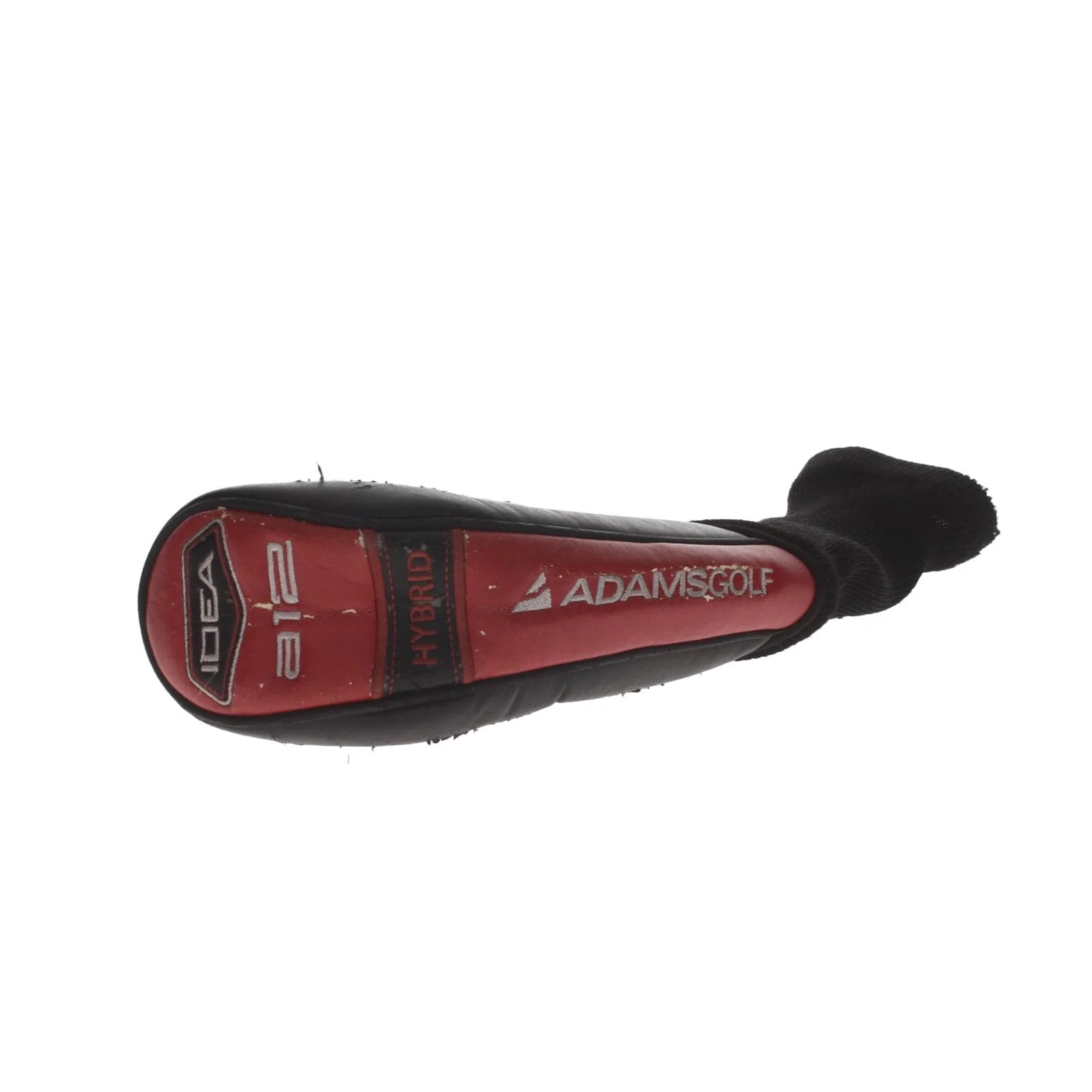 Adams Idea 212 Graphite Mens Right Hand 3 Hybrid 19* Stiff - UST Mamiya Proforce VTS - Image 7