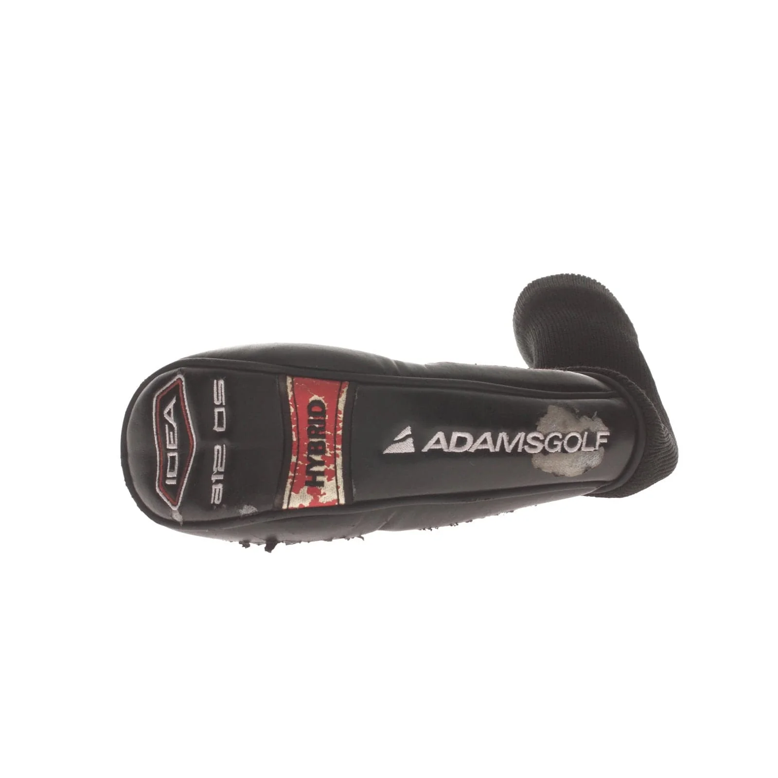 Adams Idea a12 Graphite Mens Right Hand 3 Hybrid 19* Regular - ProForce VTS 75HR - Image 7