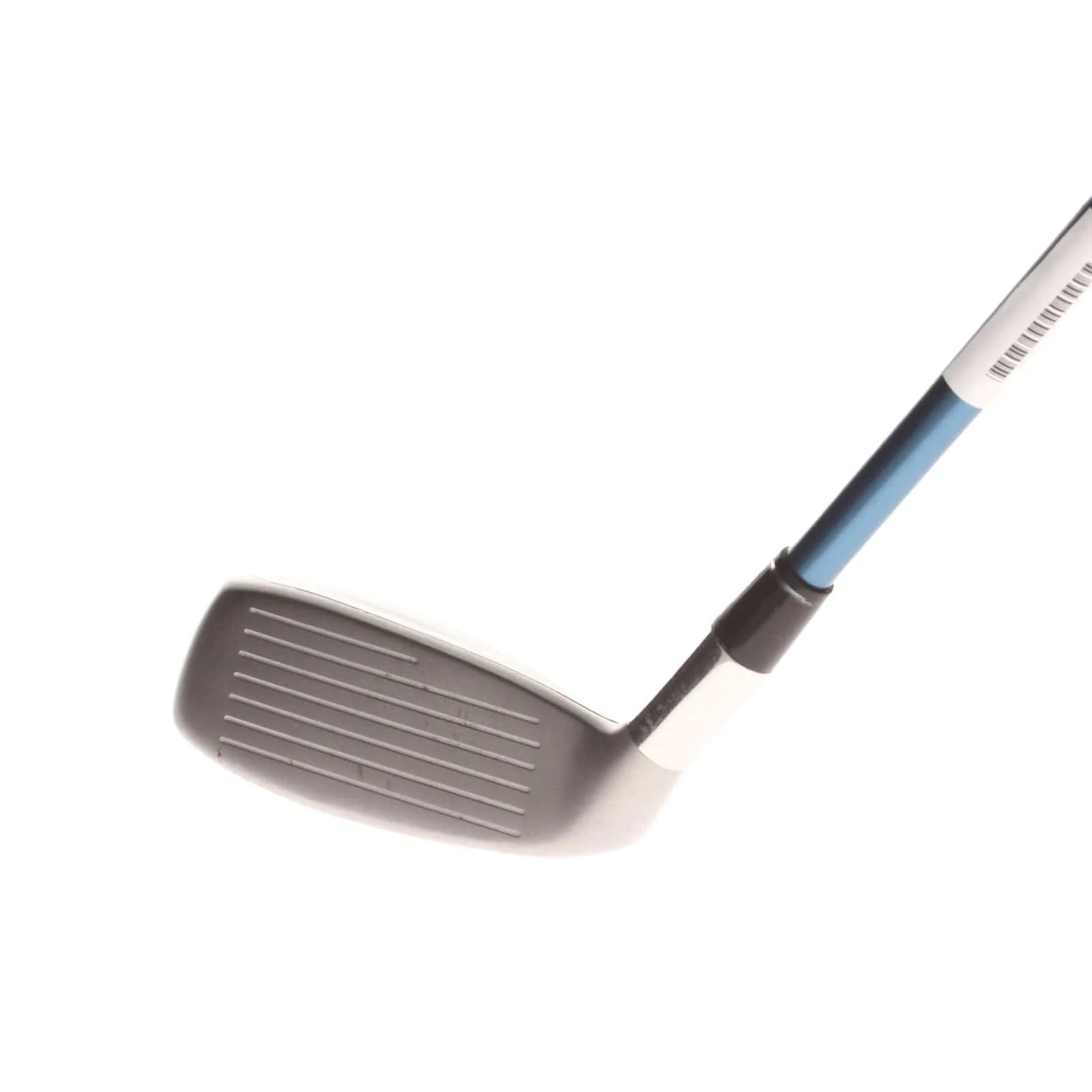 Adams Idea Pro Graphite Mens Right Hand 1 Hybrid 16* Stiff - Aldila VS Proto 80-S - Image 3