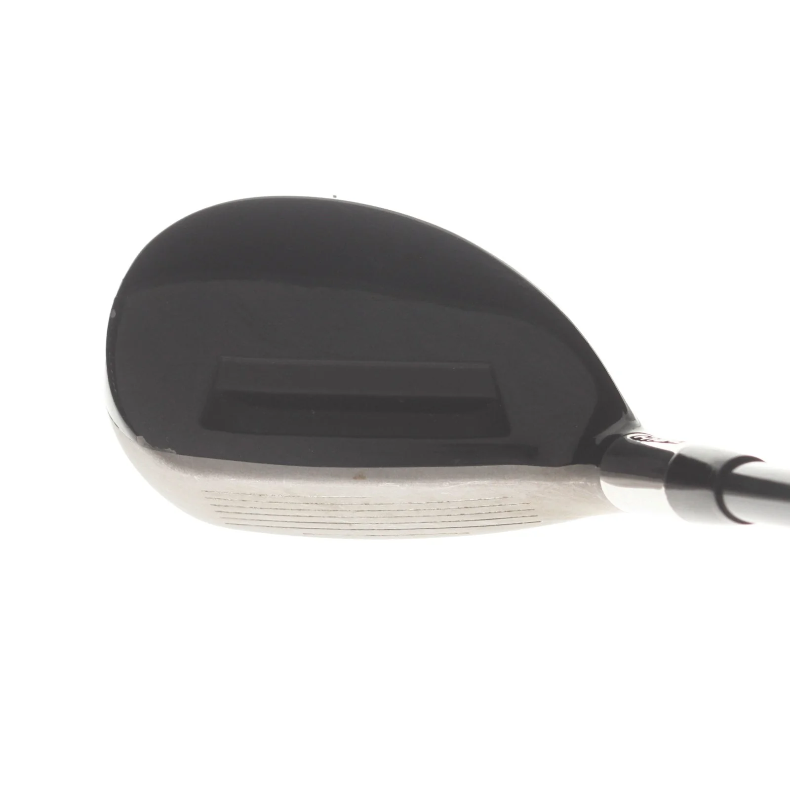 Adams Idea S12 OS Graphite Mens Right Hand 4 Hybrid Regular - Idea s12 os - Image 2