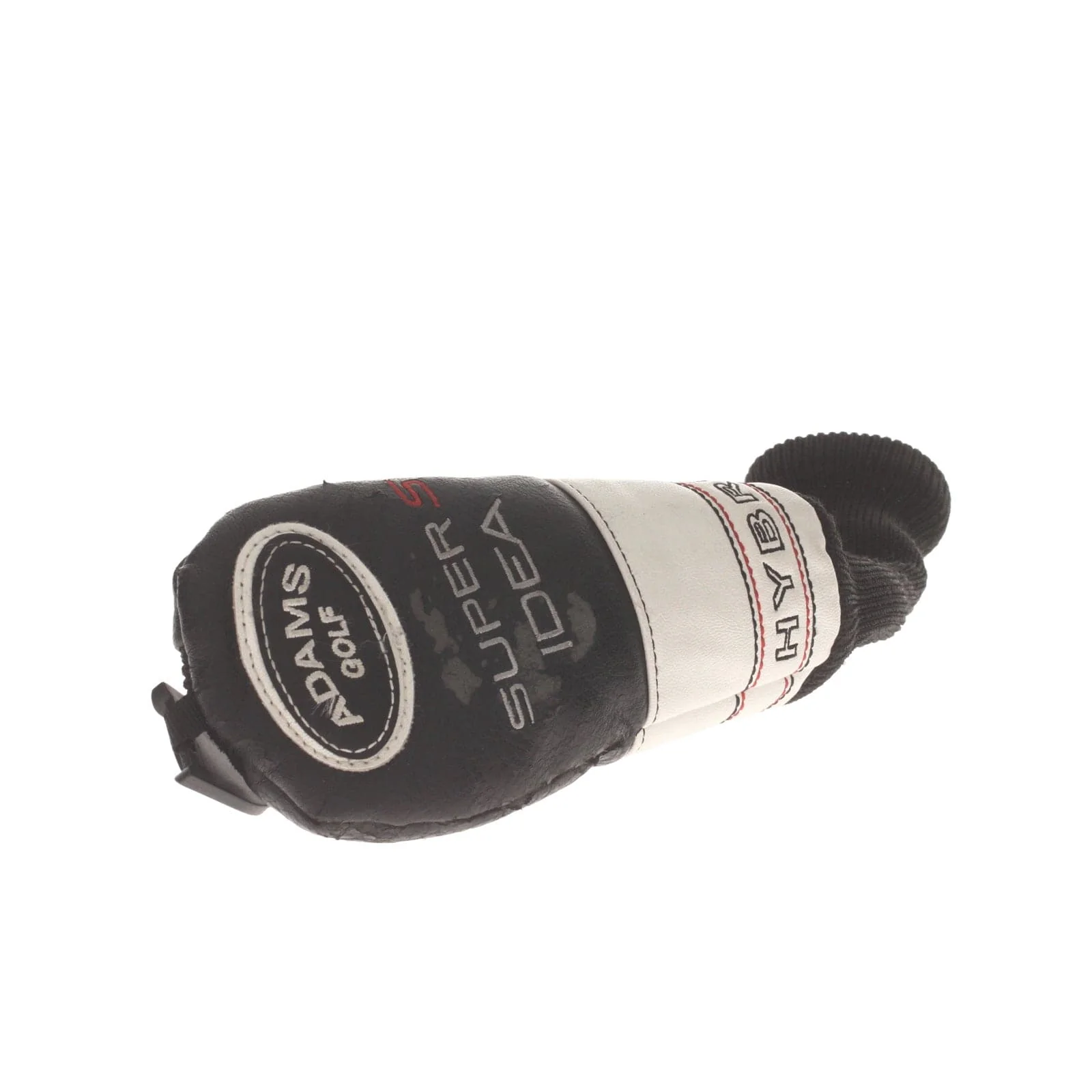 Adams Pro 20 Mini Graphite Mens Right Hand 3 Hybrid 20* Regular - Aldila Tour ATX85H 3.2 - Image 7