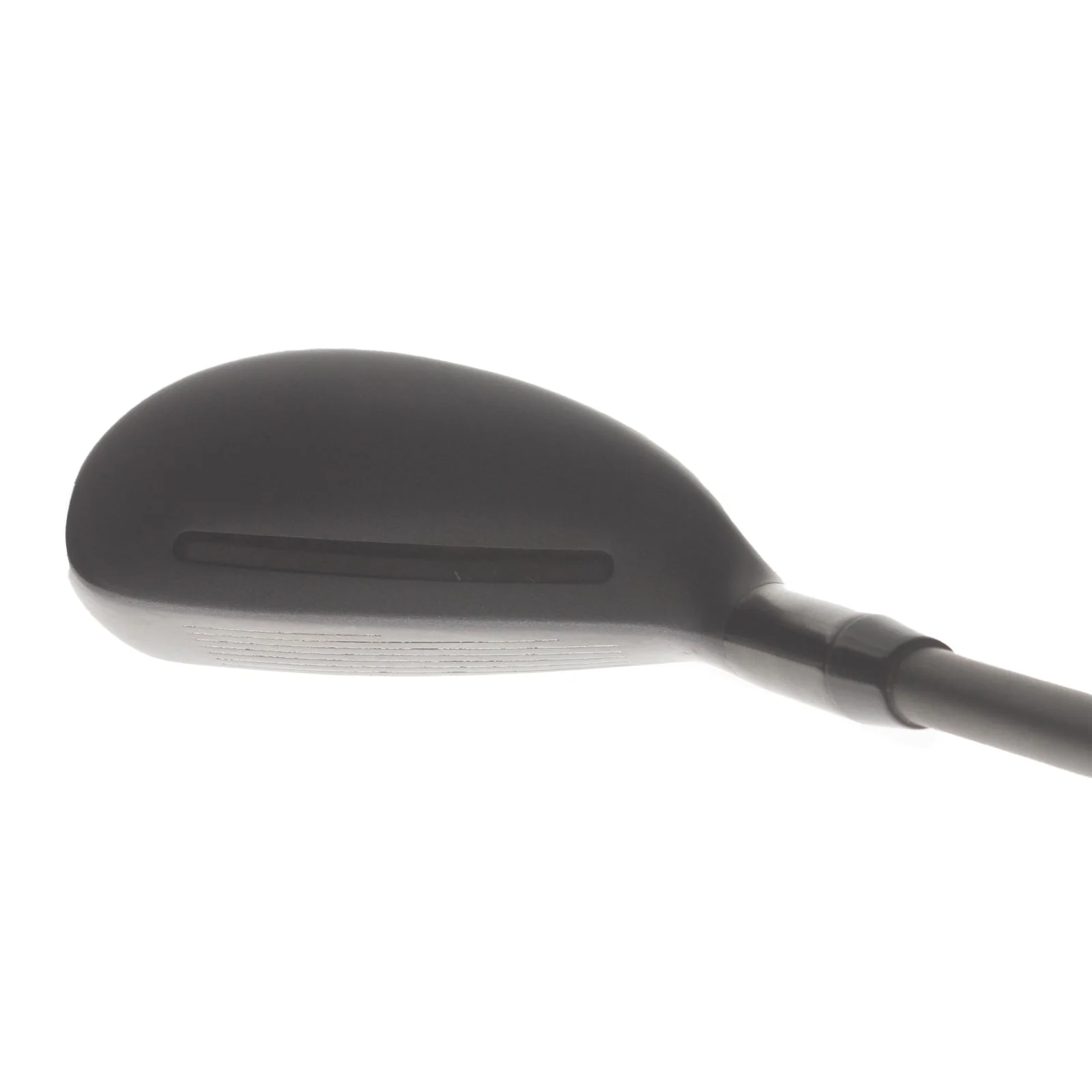Adams Pro Mini Graphite Mens Right Hand 4 Hybrid 20* Stiff - Aldila Tour Green - Image 3