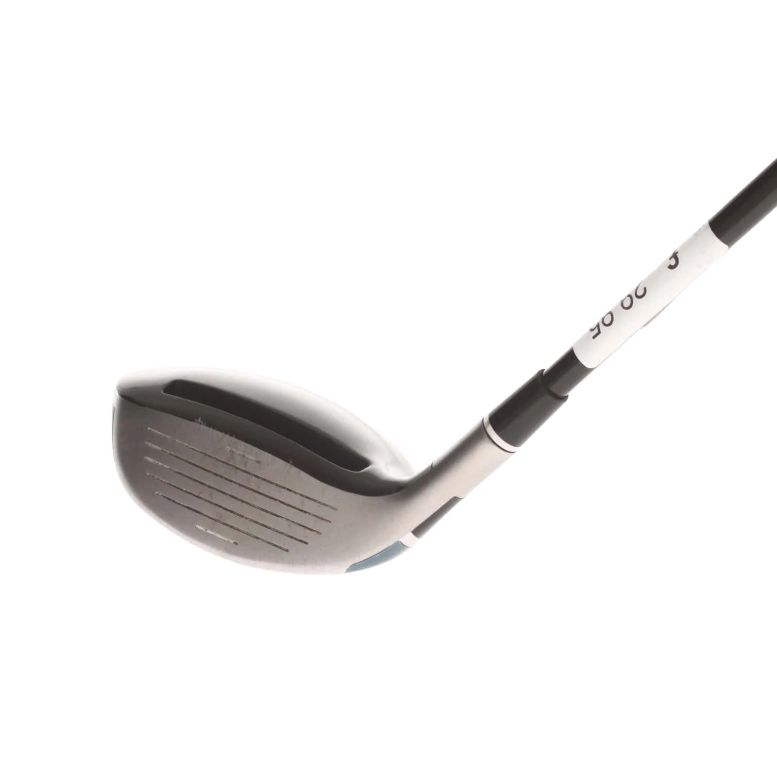 Adams Speed Line F-11 Graphite Mens Right Hand Fairway 3 Wood 15* Stiff - Aldila Voodoo S-Core RVS7 - Image 3