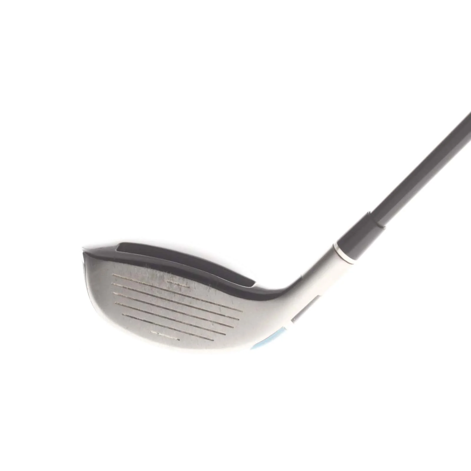 Adams speedline F11 Graphite Mens Right Hand Fairway 3 Wood 15* Regular - Aldila Voodoo - Image 4