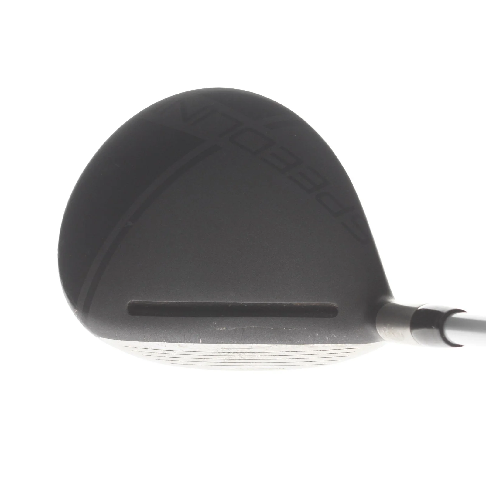 Adams Speedline Super S Graphite Mens Right Hand Fairway 3 Wood 15* Regular - Adams Golf - Image 2