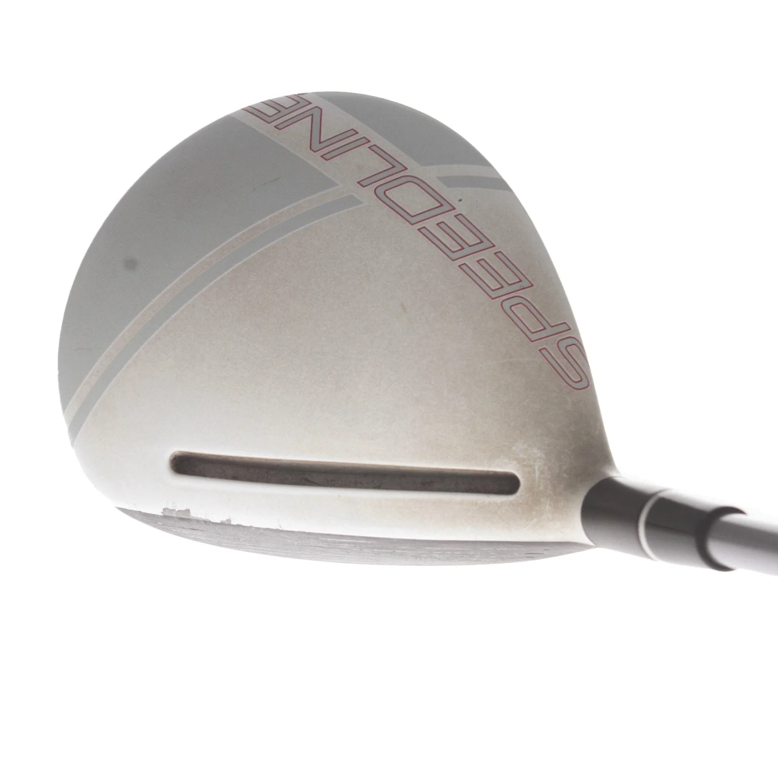 Adams Super S Speedline Graphite Mens Right Hand Fairway 3 Wood 15* Regular - Matrix HD Radix - Image 2