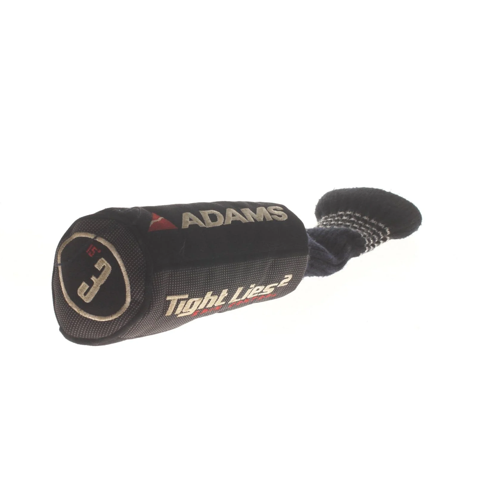 Adams Tight Lies 2 Graphite Mens Right Hand Fairway 3 Wood 15* Regular - Adams Tight Lies 2 - Image 7