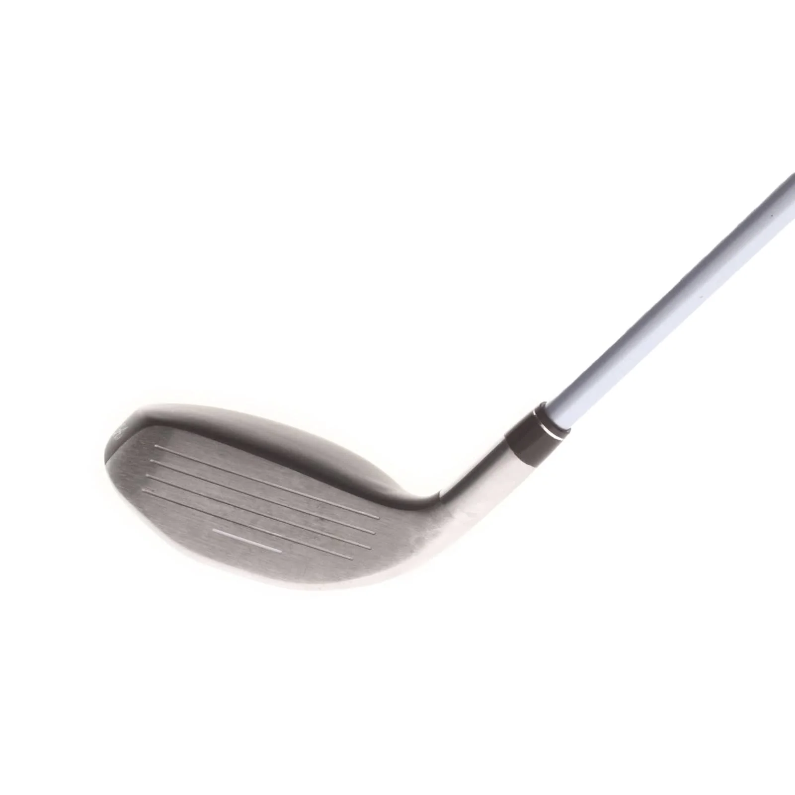 Adams Tight Lies Graphite Ladies Right Hand Fairway 3 Wood 16* Ladies - KuroKage 45 FW - Image 4