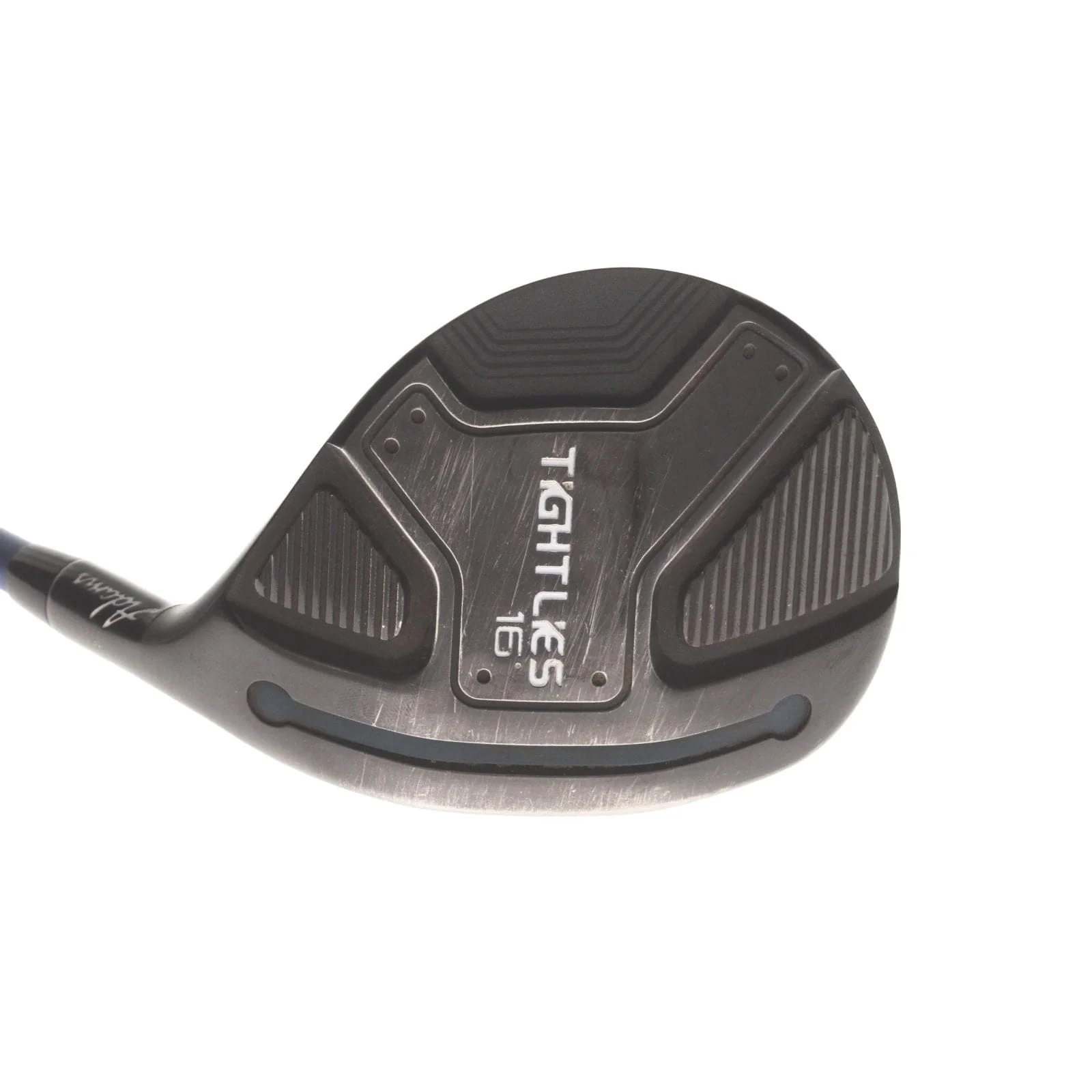 Adams Tight Lies Graphite Mens Right Hand Fairway 4 Wood 16* Regular - Kuro Kage 60FW - Image 2
