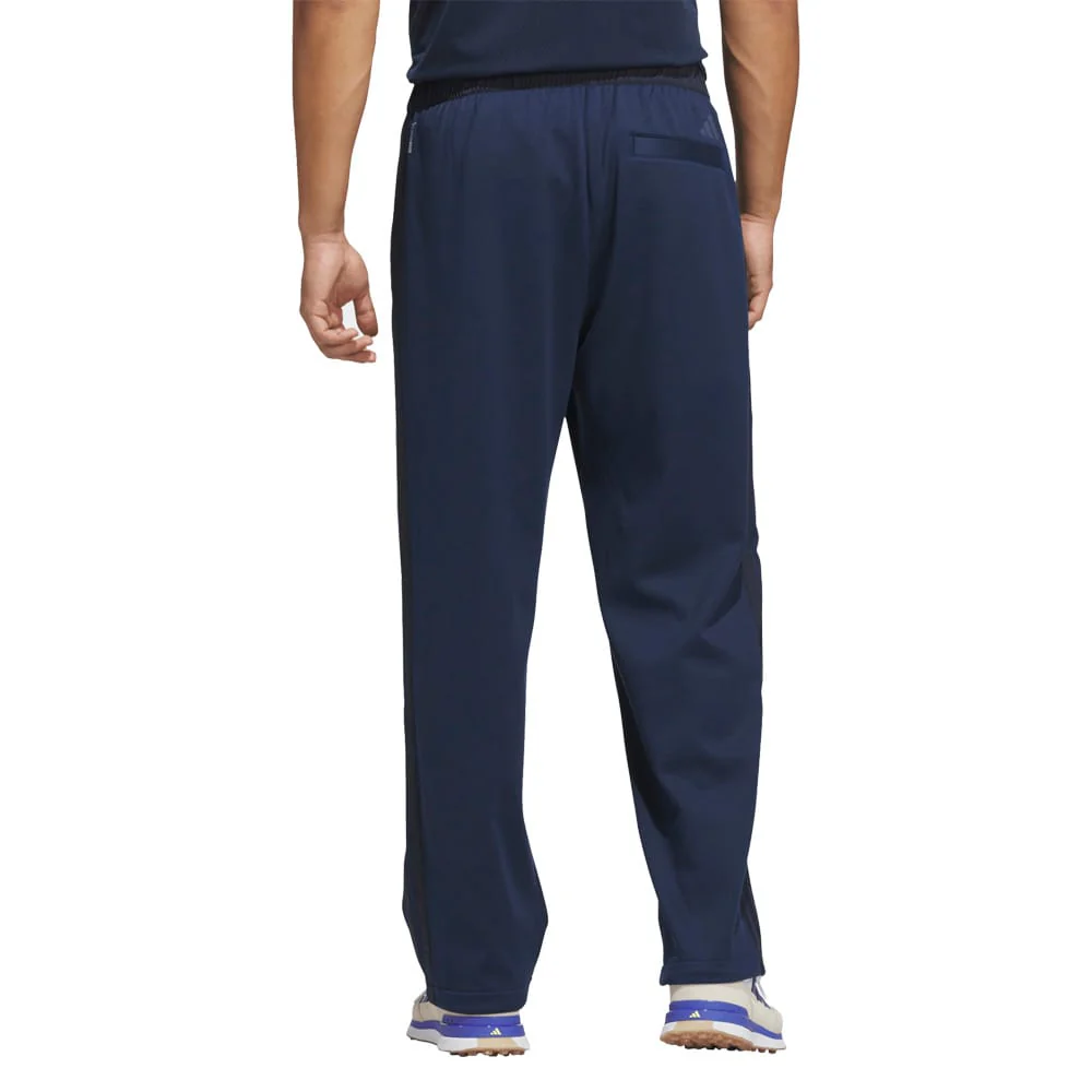 adidas Beyond The Course Climawarm Loose Fit Trousers - Collegiate Navy - Image 2