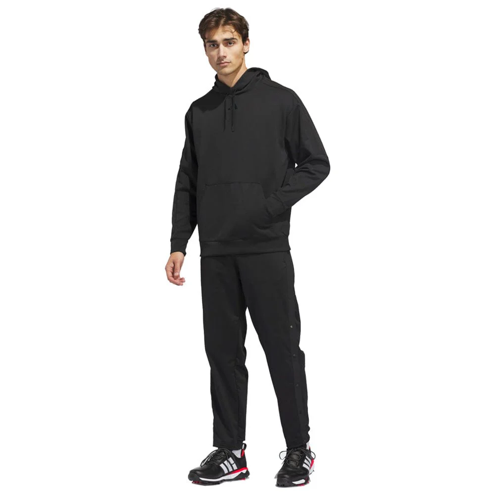 adidas Beyond The Course Softness Hoodie - Black - Image 6