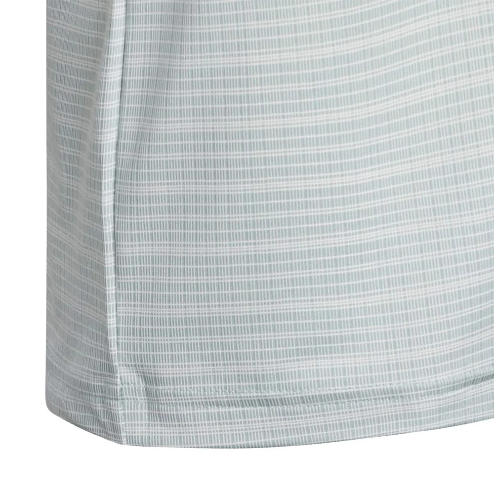 adidas Boys Sport Polo Shirt - Wonder Sage - Image 5