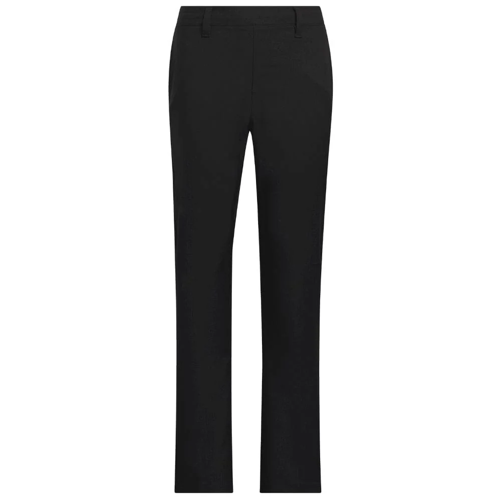 adidas Boys Ultimate 365 Adjustable Trousers
 - Black