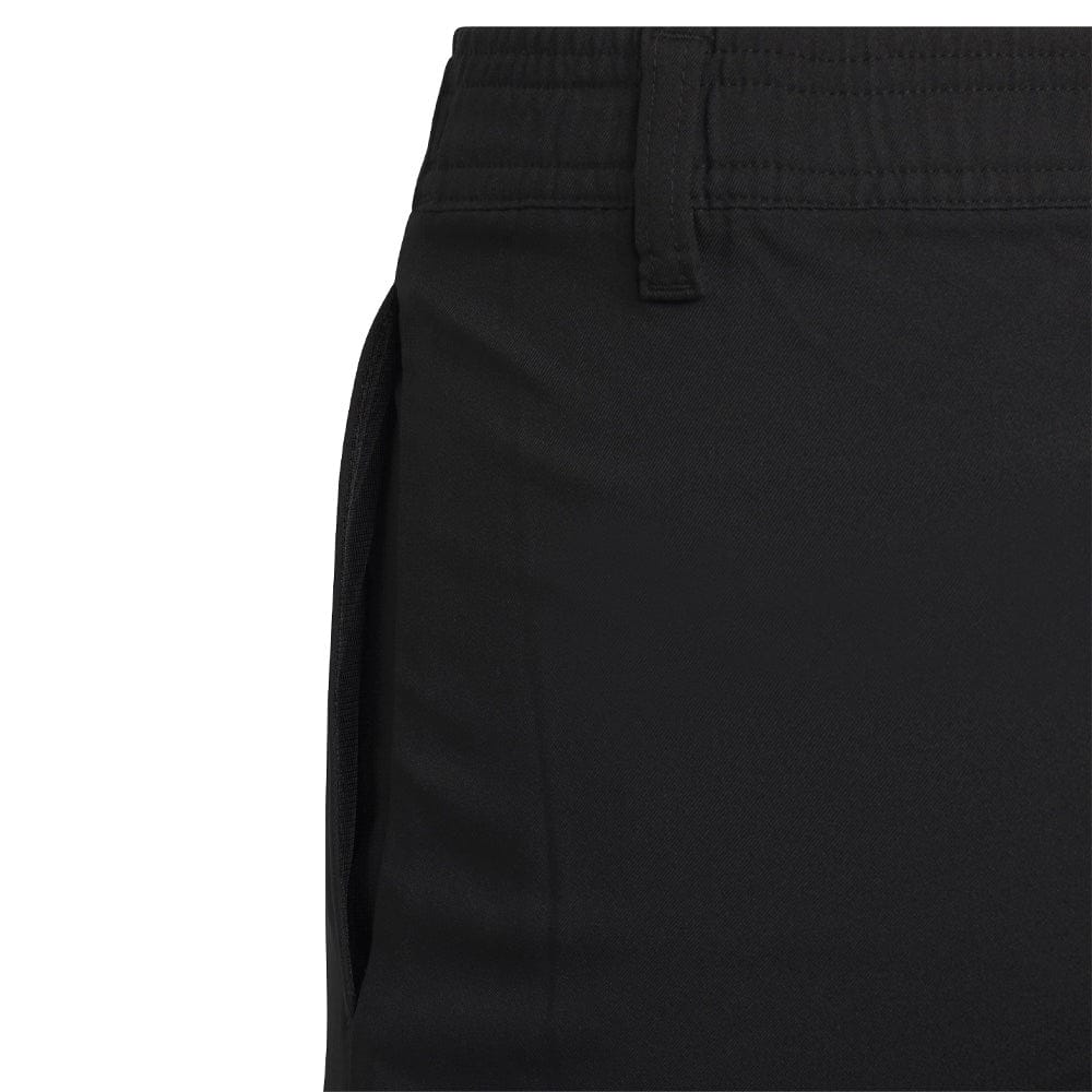adidas Boys Ultimate 365 Adjustable Trousers
 - Black - Image 4