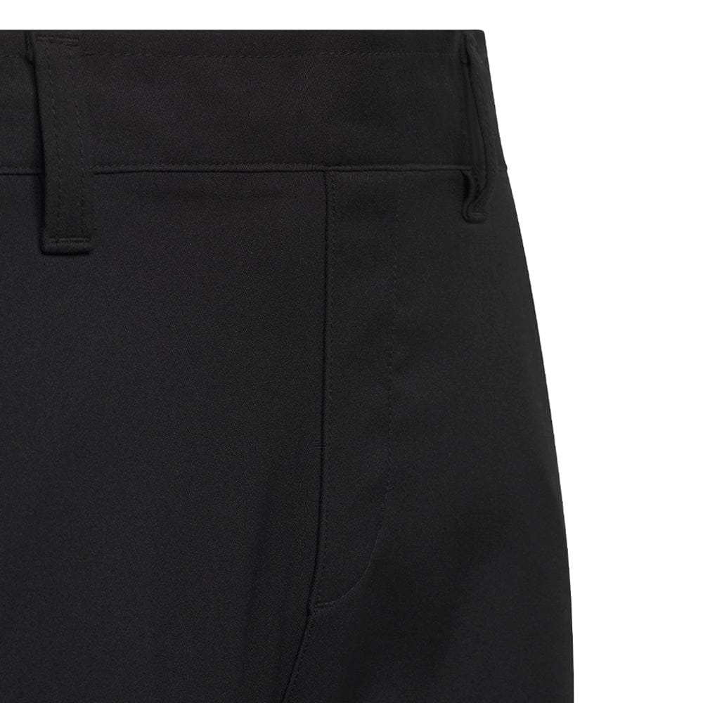 adidas Boys Ultimate 365 Adjustable Trousers
 - Black - Image 5