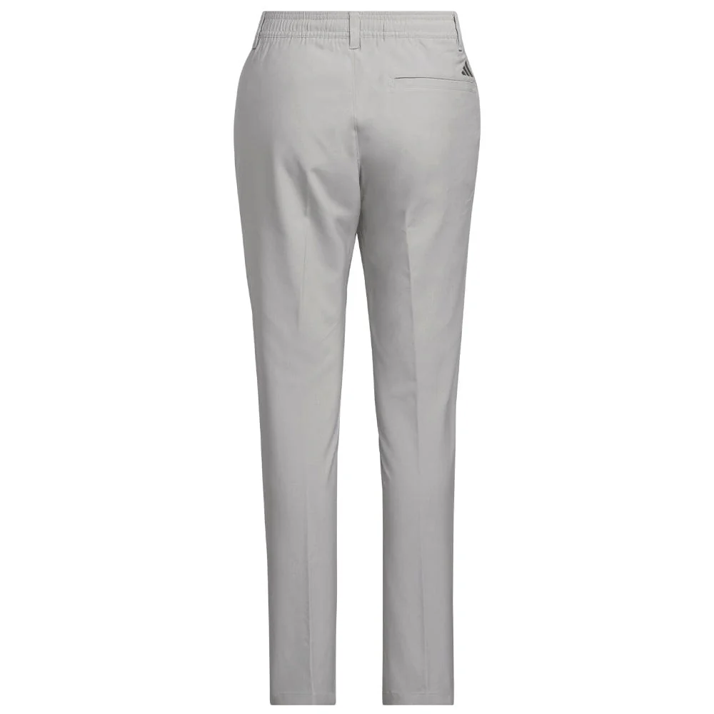 adidas Boys Ultimate 365 Adjustable Trousers
 - Grey Two - Image 2