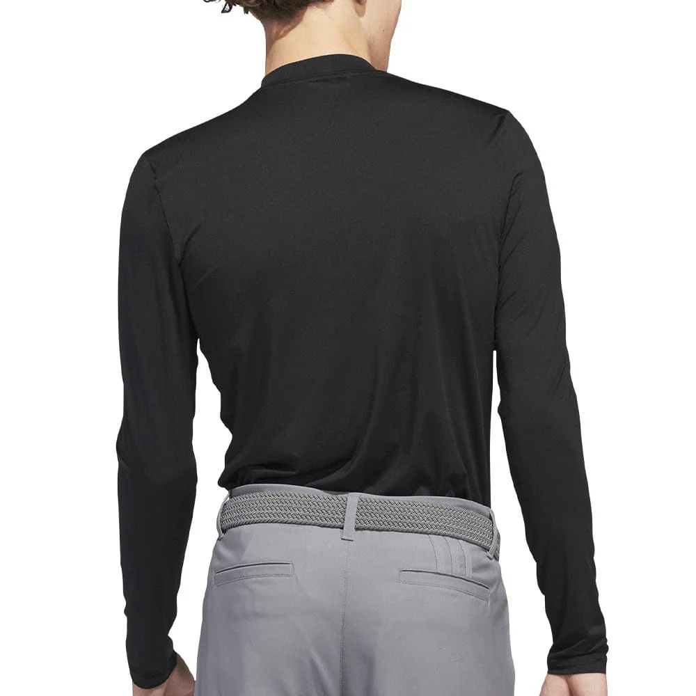 adidas Core Base Layer - Black - Image 2