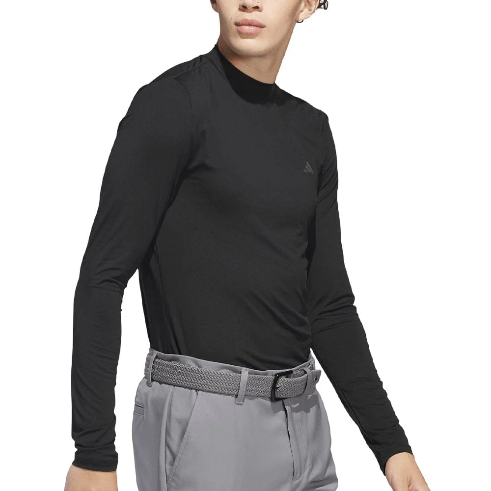 adidas Core Base Layer - Black - Image 4