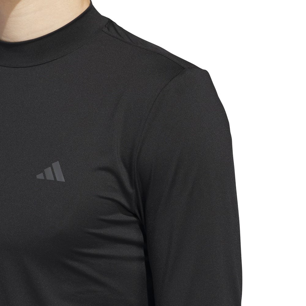adidas Core Base Layer - Black - Image 5