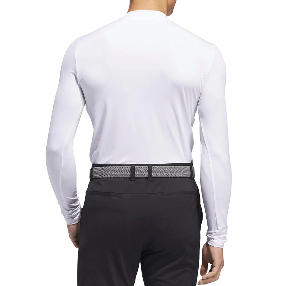 adidas Core Base Layer - White - Image 2