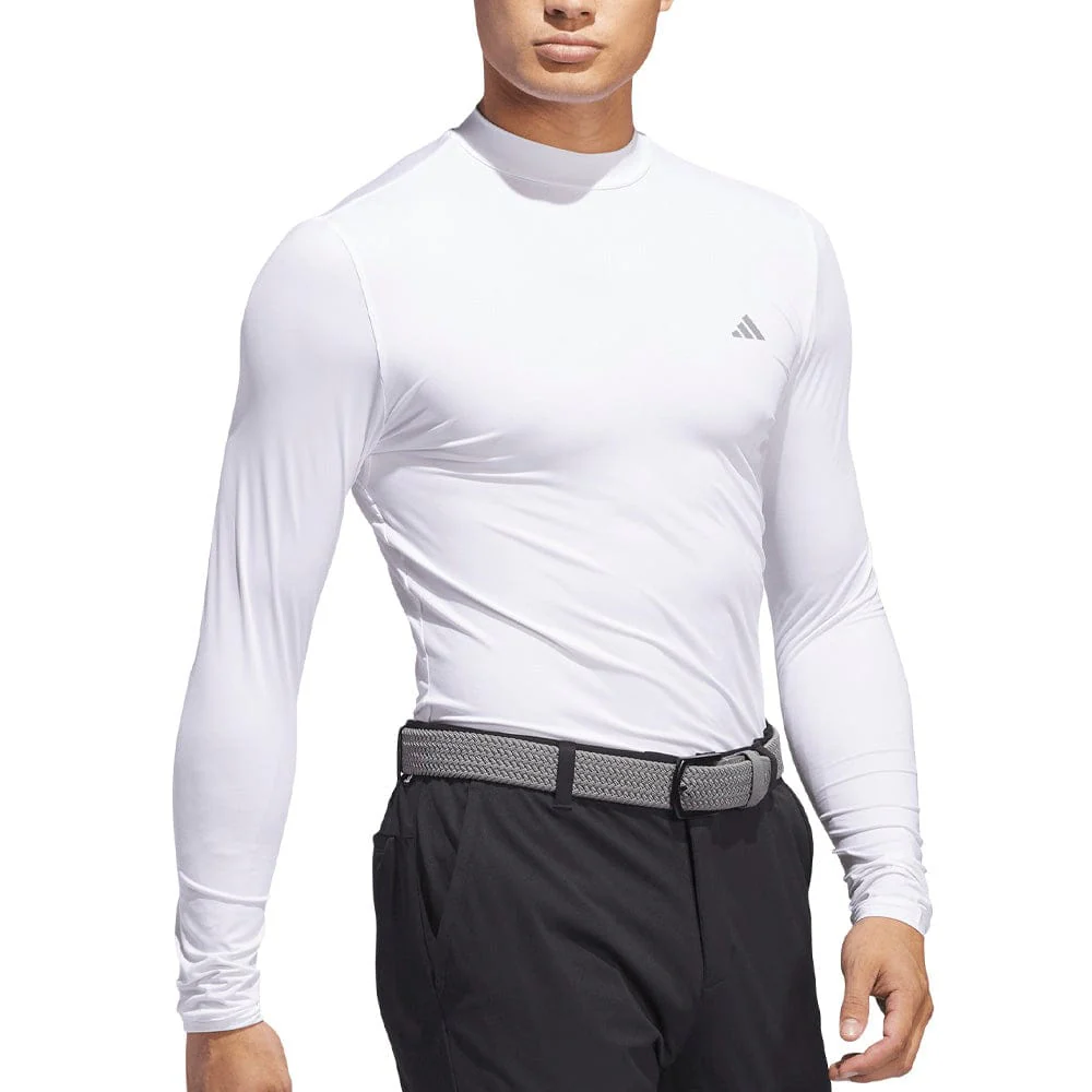 adidas Core Base Layer - White - Image 4
