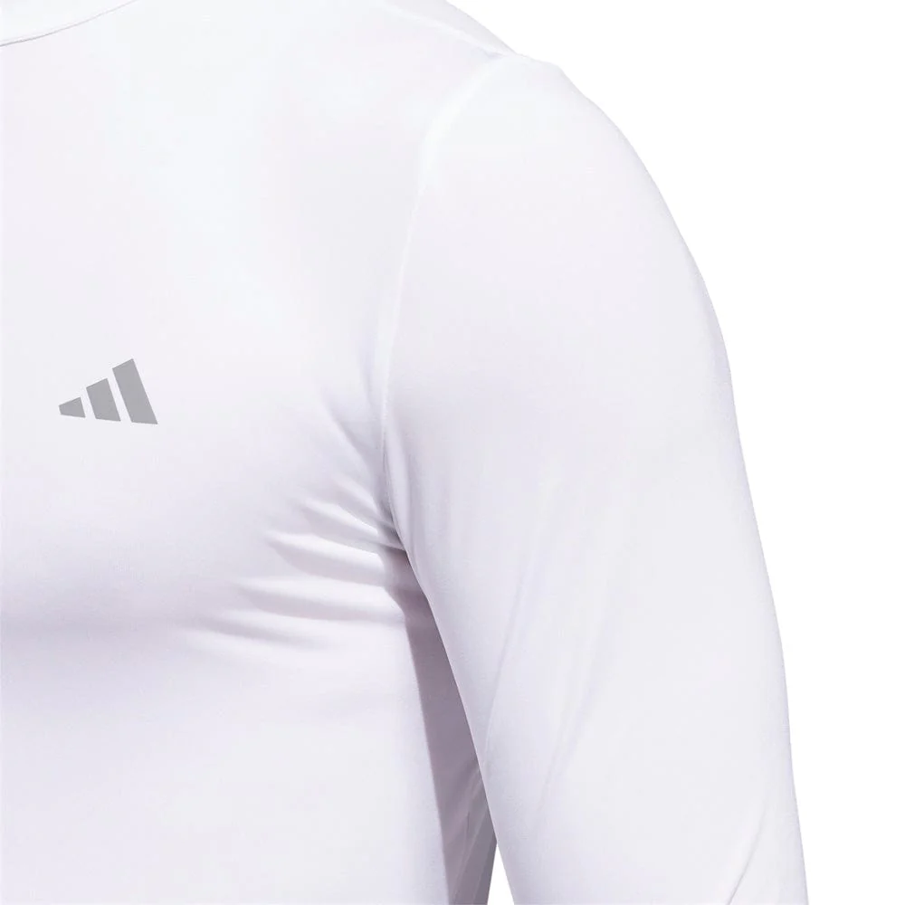 adidas Core Base Layer - White - Image 5