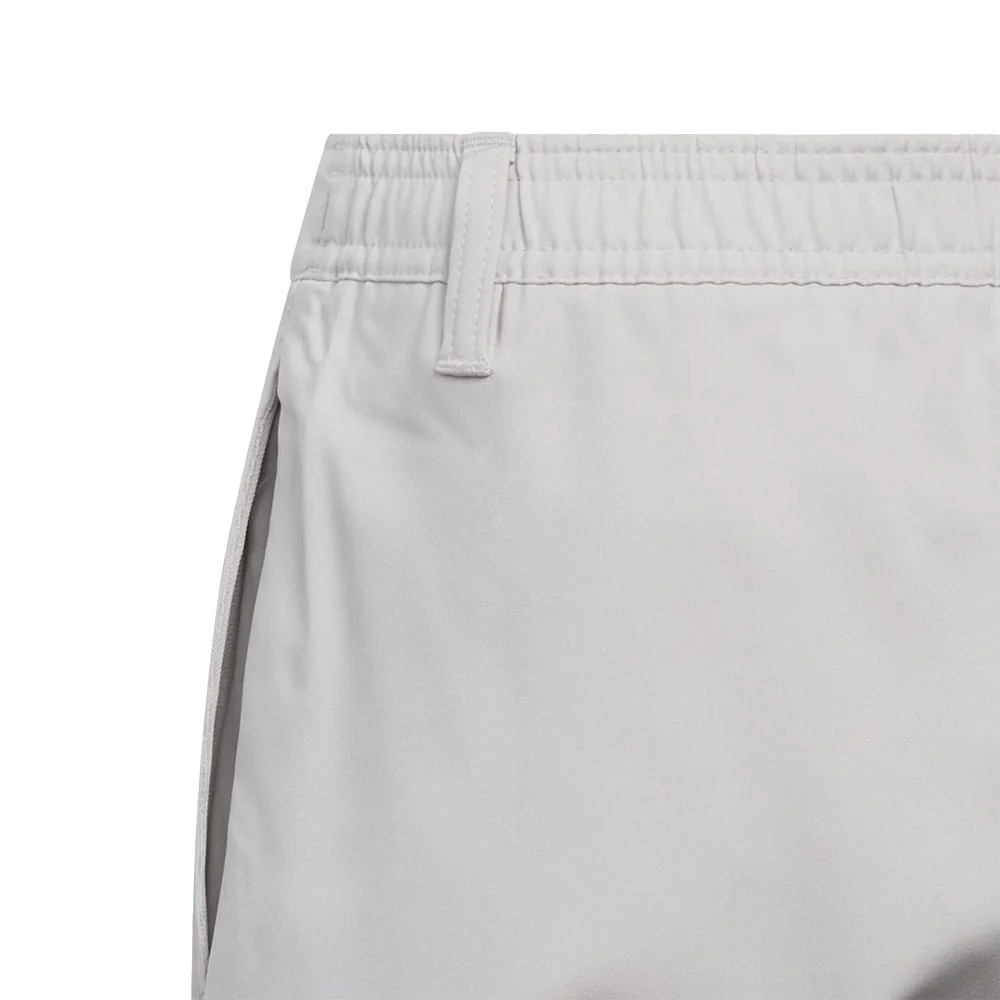 adidas Jr Ultimate Adjustable Trousers - Grey Two - Image 4
