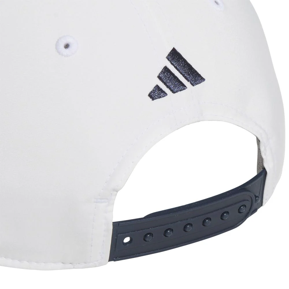 adidas Lets Swing Away 5-panel Rope Cap - White - Image 4