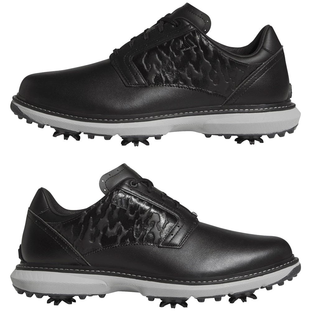 adidas MC70 Waterproof Spiked Shoes - Core Black/Core Black/Grey Two - Image 9