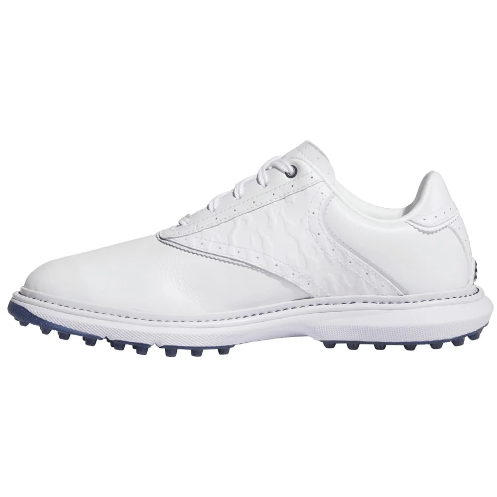 adidas MC70 Spikeless Shoes - Footwear White/Frozen Purple/None - Image 3
