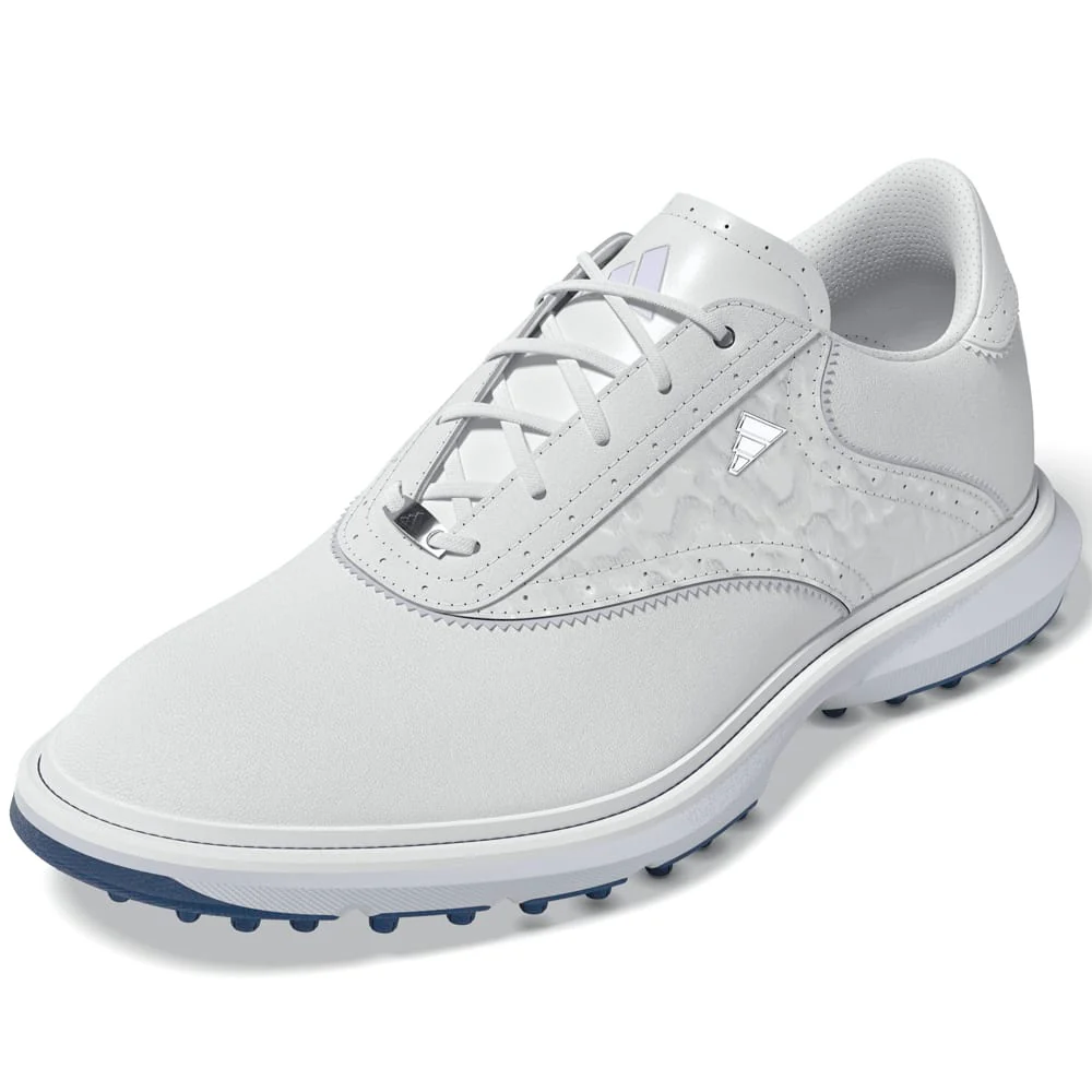 adidas MC70 Spikeless Shoes - Footwear White/Frozen Purple/None - Image 4
