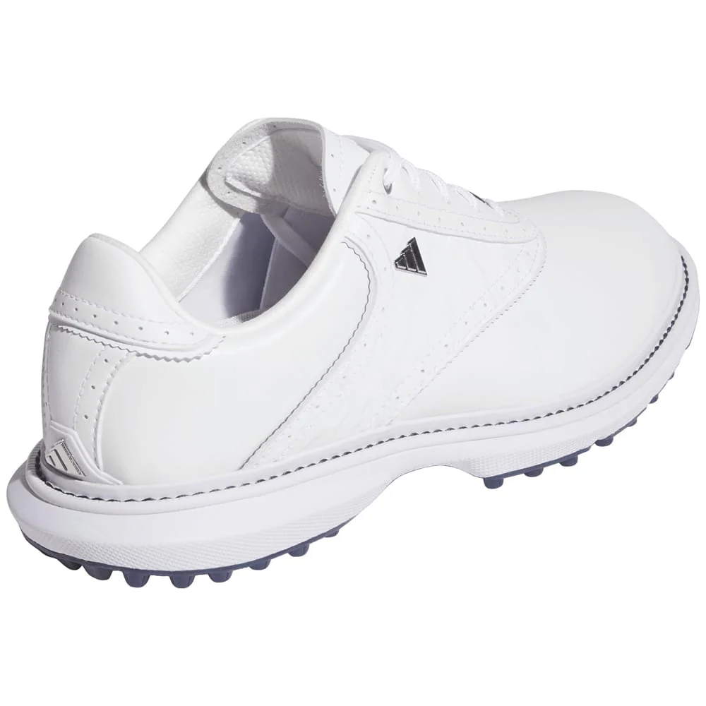 adidas MC70 Spikeless Shoes - Footwear White/Frozen Purple/None - Image 5