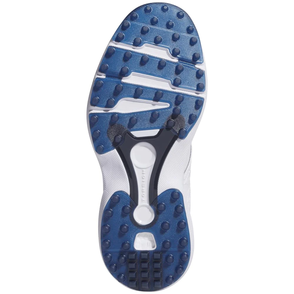 adidas MC70 Spikeless Shoes - Footwear White/Frozen Purple/None - Image 8