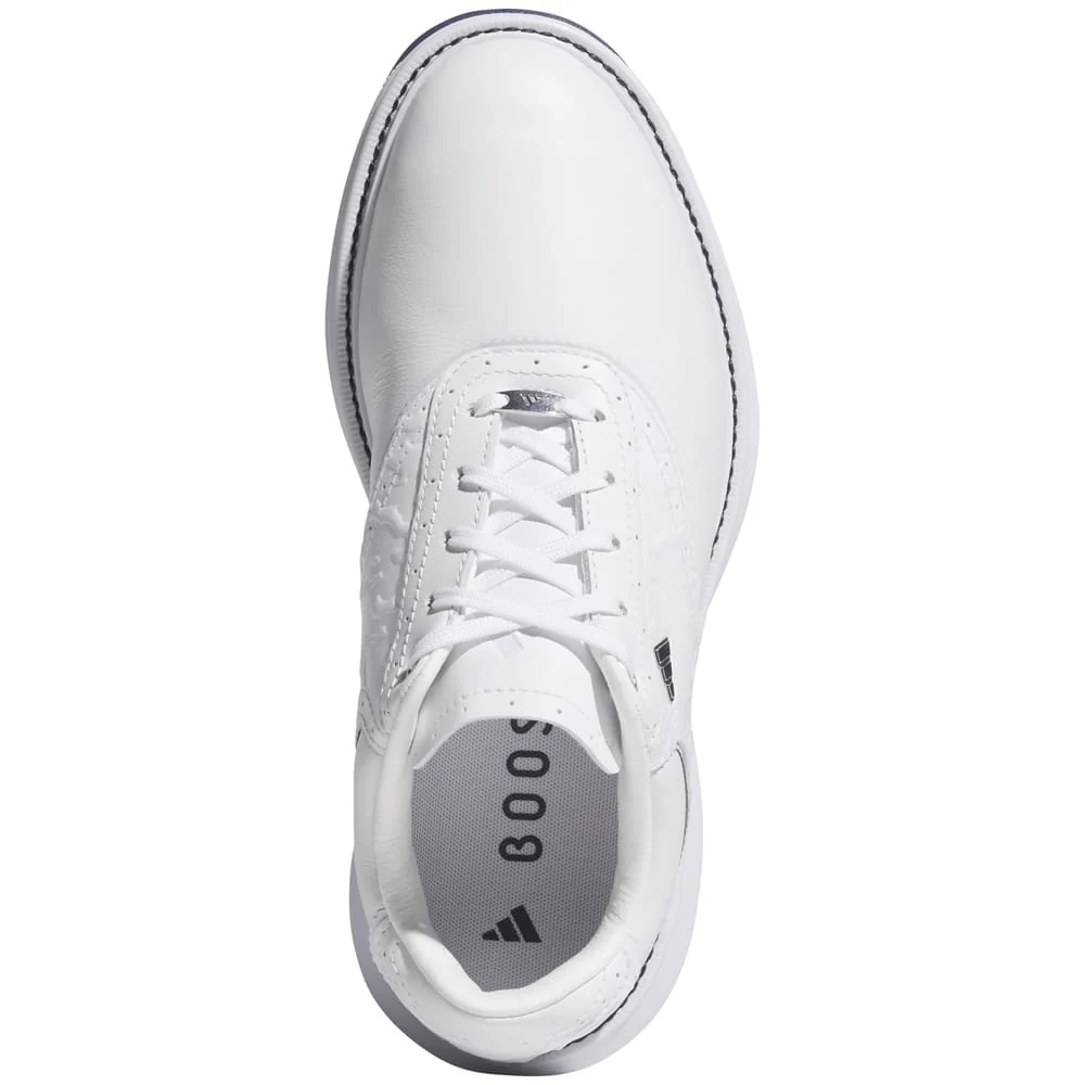 adidas MC70 Spikeless Shoes - Footwear White/Frozen Purple/None - Image 9