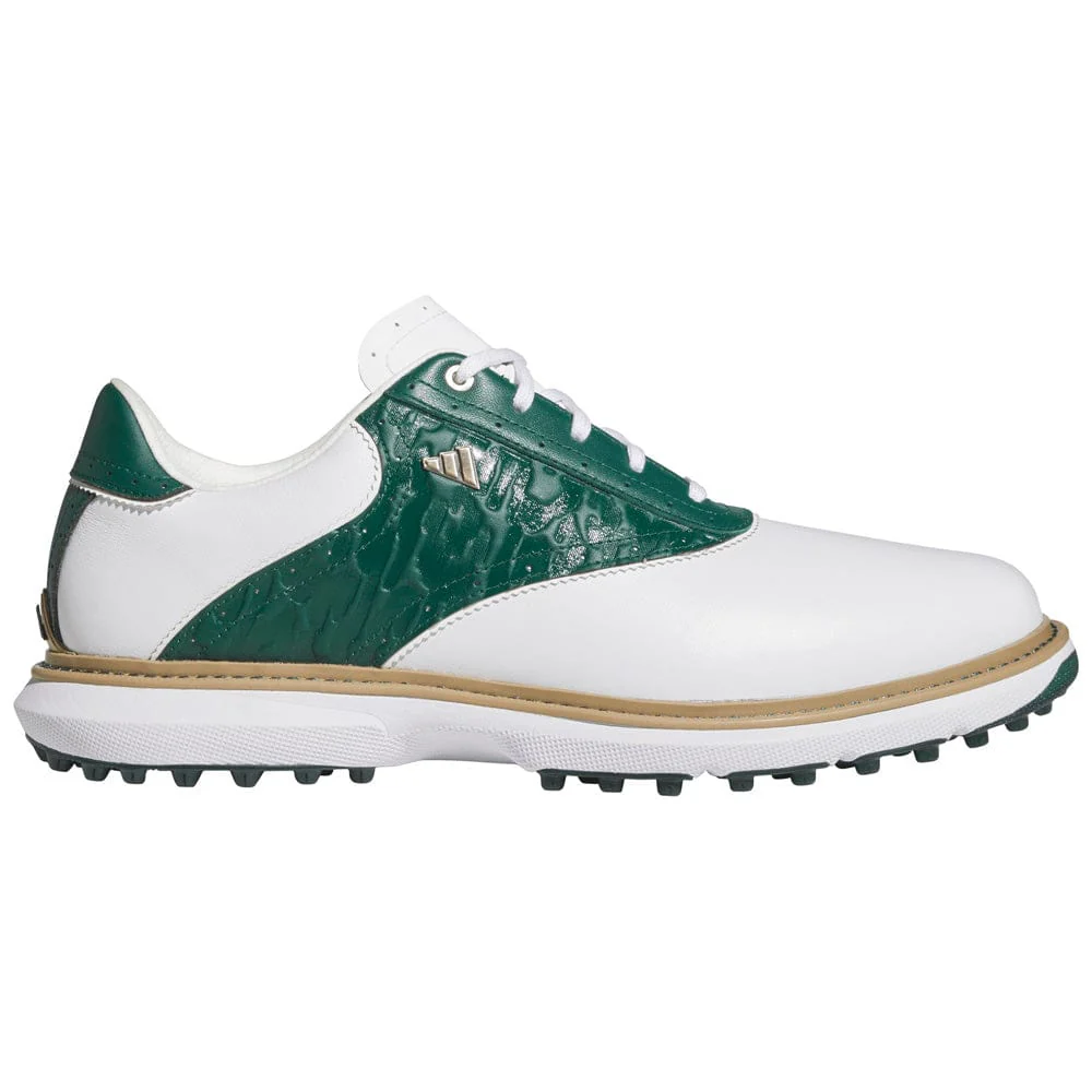 adidas MC70 Waterproof Spikeless Shoes - Cloud White/Collegiate Green/Off White