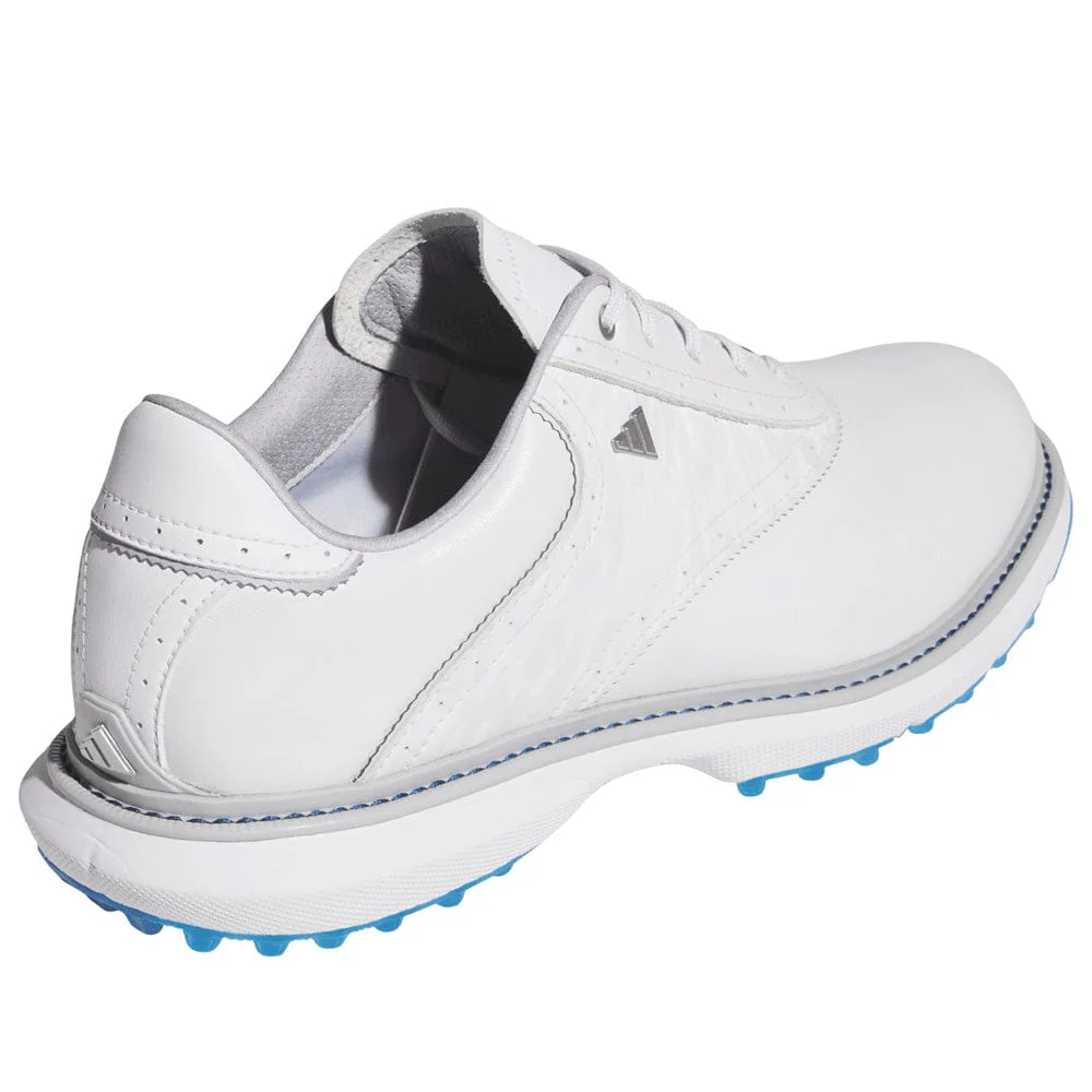 adidas MC70 Waterproof Spikeless Shoes - Dash Grey/Halo Silver/Lucid Ray Blue - Image 6