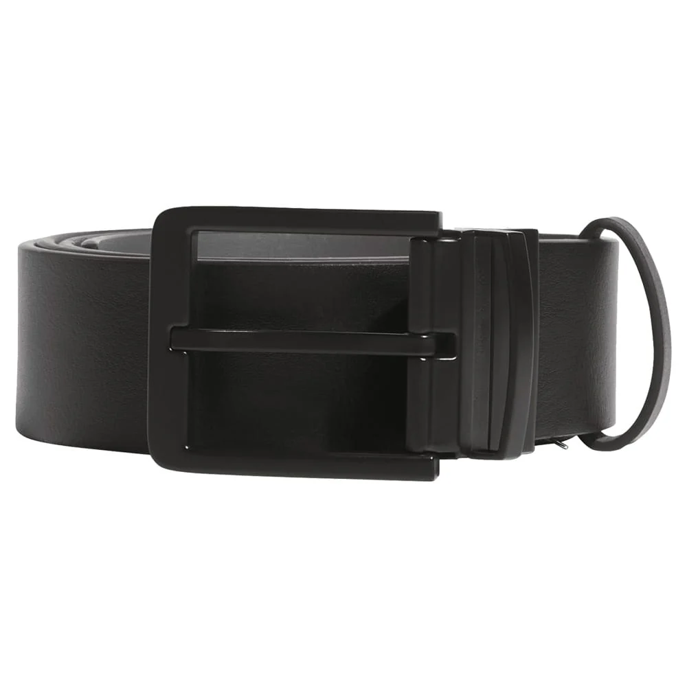 adidas Players Reversible Belt - Black