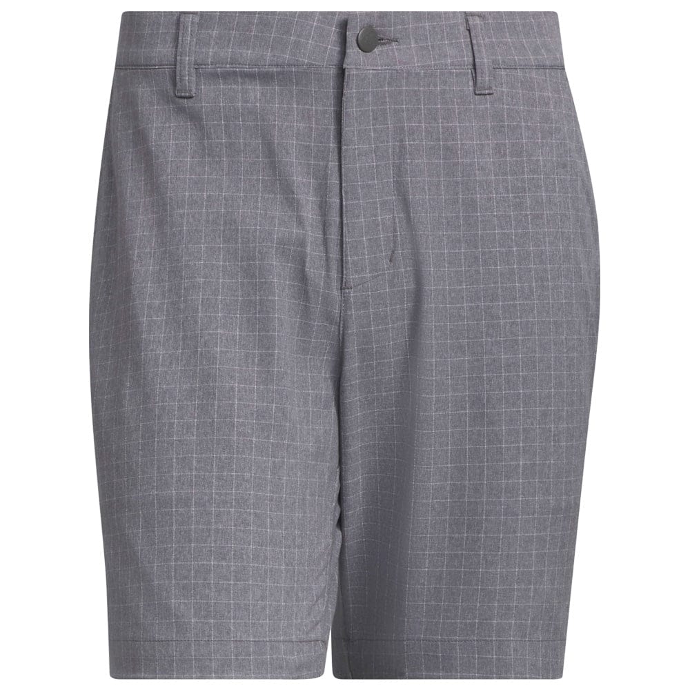 adidas Ultimate365 7-Inch Set Shorts - Grey Five - Image 3