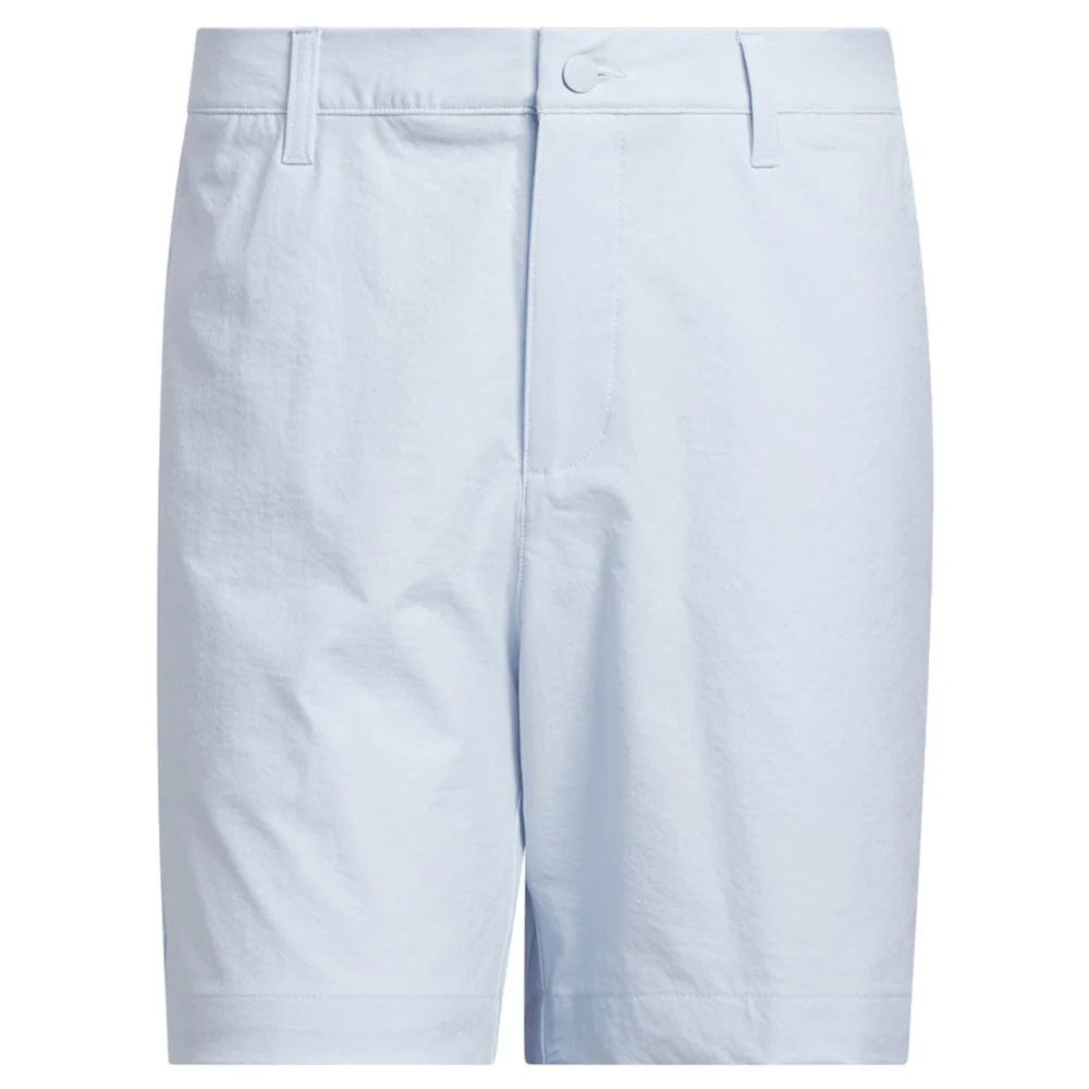 adidas Ultimate365+ 7-Inch Shorts - Crystal Sky - Image 3