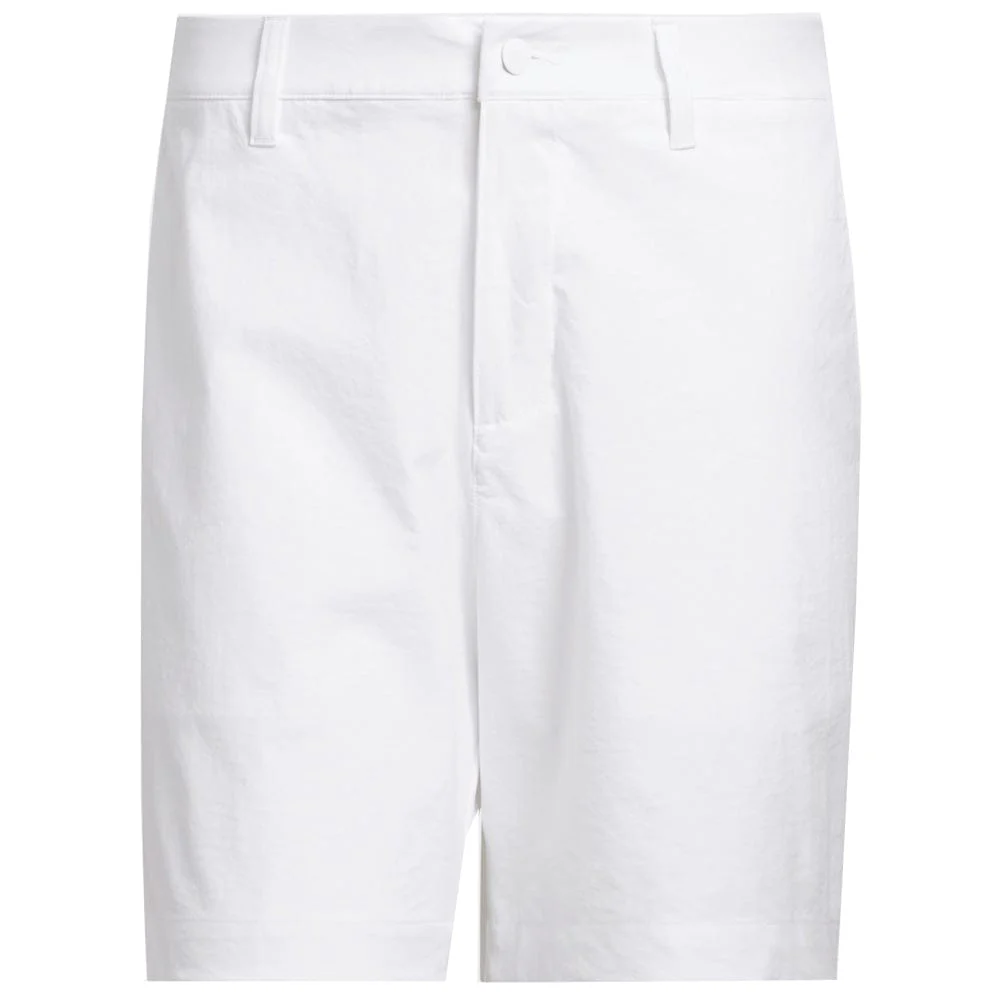 adidas Ultimate365+ 7-Inch Shorts - White - Image 3