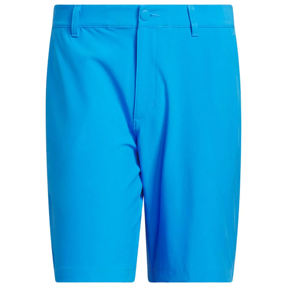adidas Ultimate365 8.5 Inch Golf Shorts - Lucid Ray Blue - Image 5