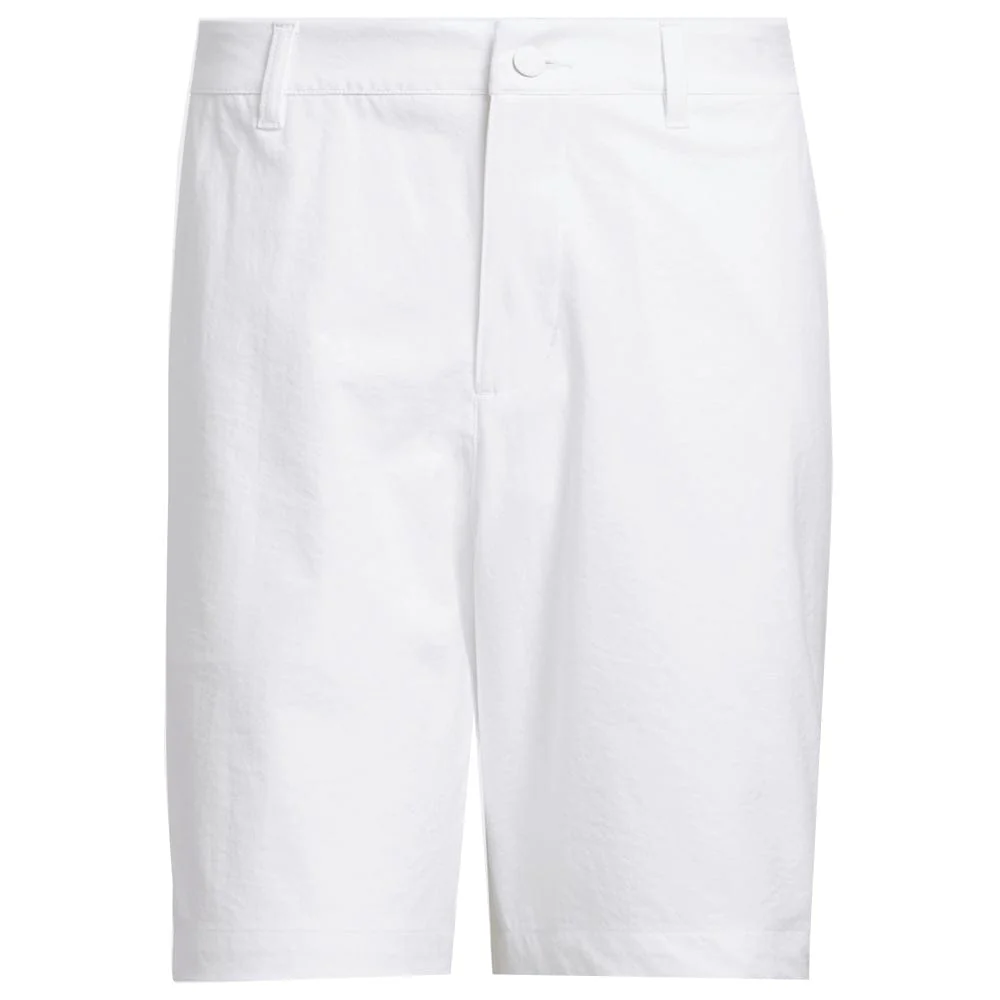 adidas Ultimate365+ 8.5-Inch Shorts - White - Image 3